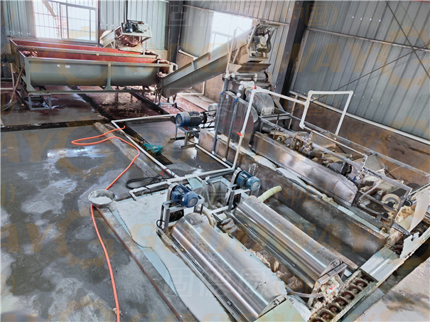 紅薯打粉機多少錢一套?如何選擇機型?前提是要搞清楚這2個問題 紅薯打粉機多少錢一套?如何選擇機型?前提是要搞清楚這2個問題