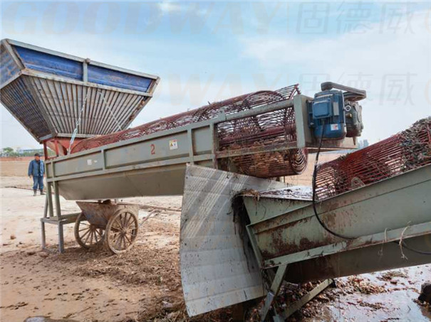 紅薯打粉機多少錢一套?如何選擇機型?前提是要搞清楚這2個問題 紅薯打粉機多少錢一套?如何選擇機型?前提是要搞清楚這2個問題