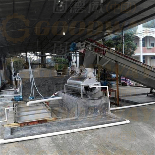 紅薯淀粉生產線有哪些？我們該如何選擇紅薯淀粉生產線呢？