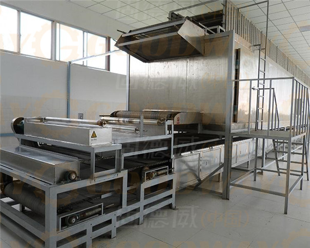 粉條機制作的粉條粉絲與手工制作究竟有哪些區別？從3個角度分析