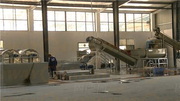 紅薯淀粉加工設(shè)備