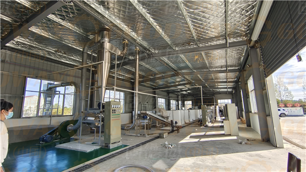 紅薯淀粉加工設備 紅薯淀粉加工設備